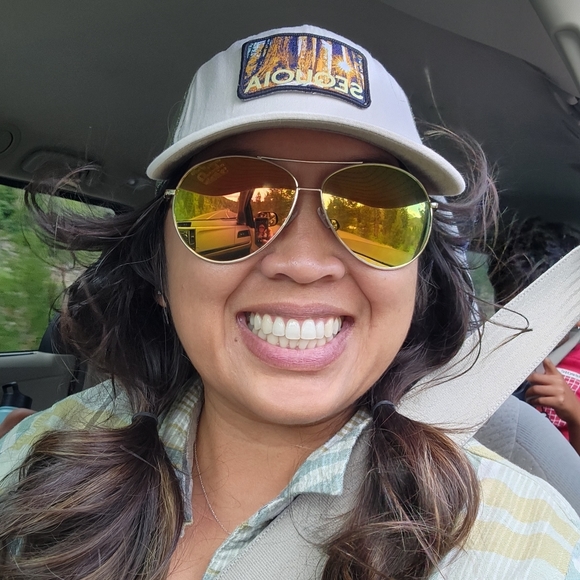 Meet your Posher, Samantha - Picture 1 of 1